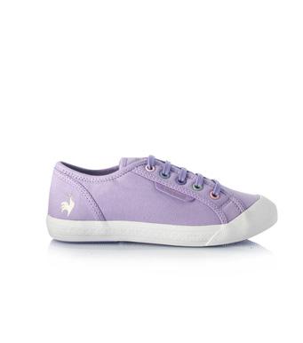 Foto Deportivas niña LE COQ SPORTIF de tela