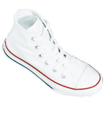 Foto Deportivas niño CONVERSE ´CTAS Core Hi´