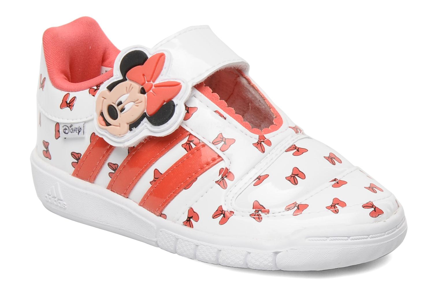 Foto Deportivas niños Adidas Performance Disney Minnie CF I Niños