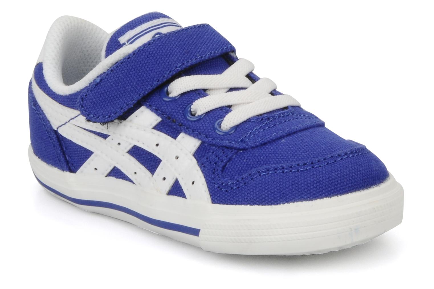 Foto Deportivas niños Asics Aaron ts cv Niños