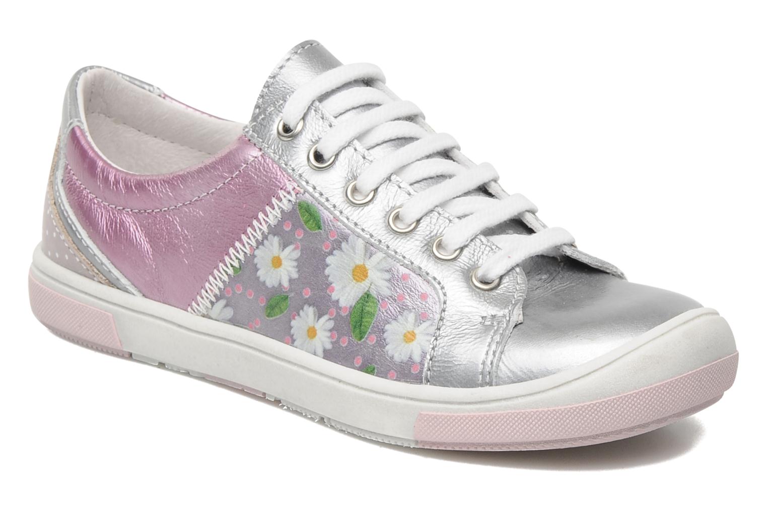 Foto Deportivas niños Bopy Sigma Niños