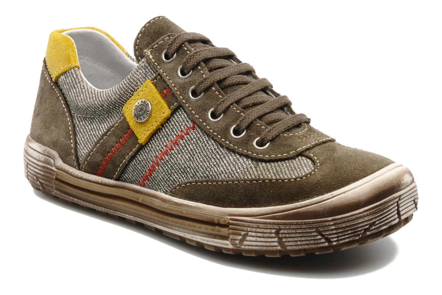 Foto Deportivas niños Bopy Voton Niños