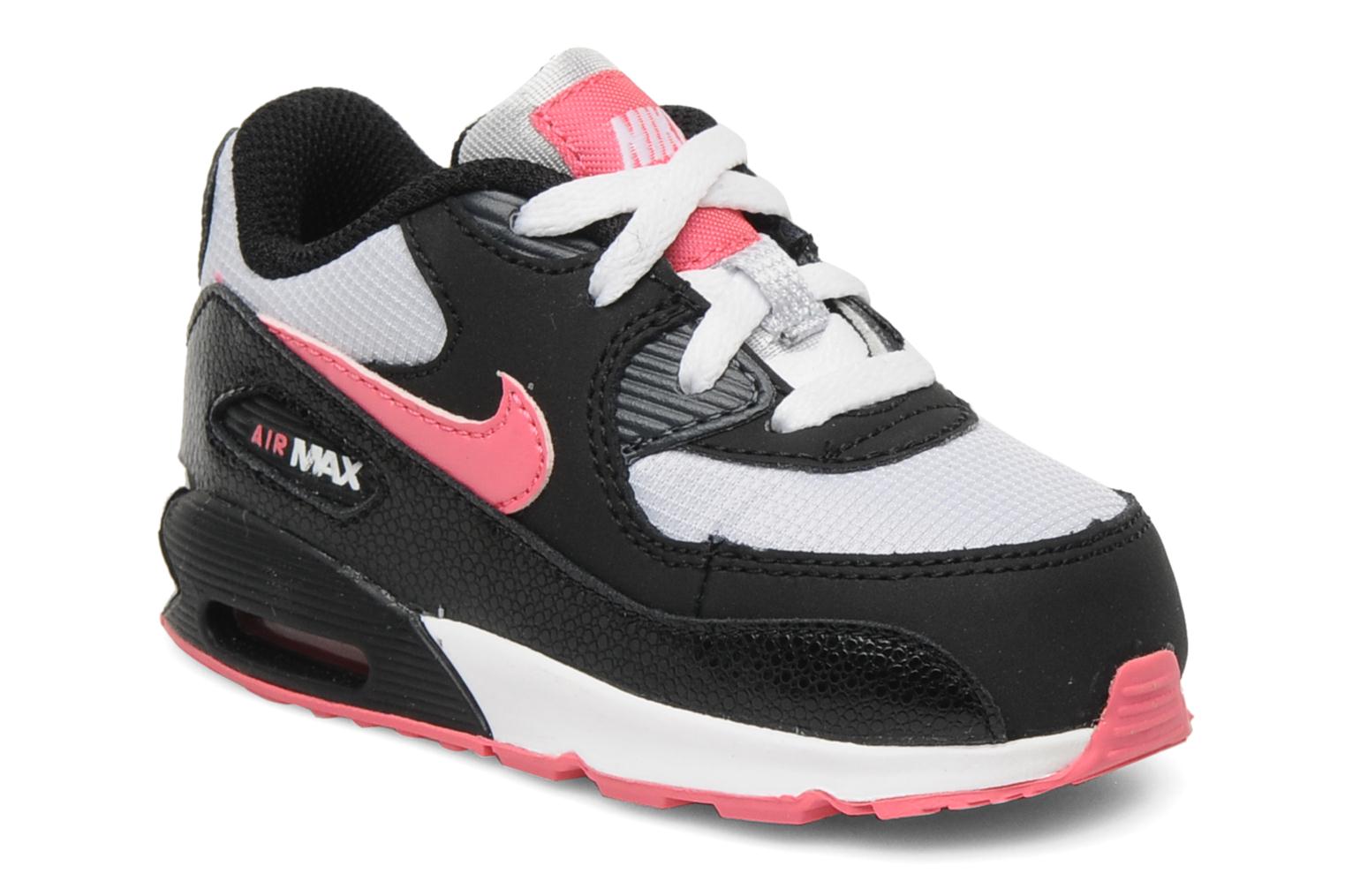 Foto Deportivas niños Nike AIR MAX 90 2007 (TD) Niños