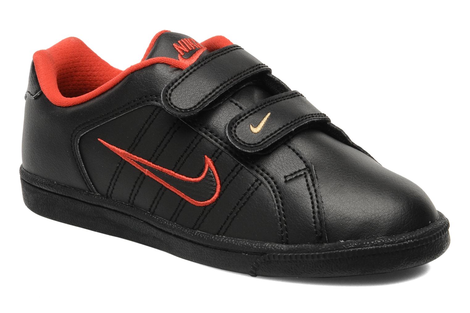 Foto Deportivas niños Nike Court tradition 2 plus bpv Niños