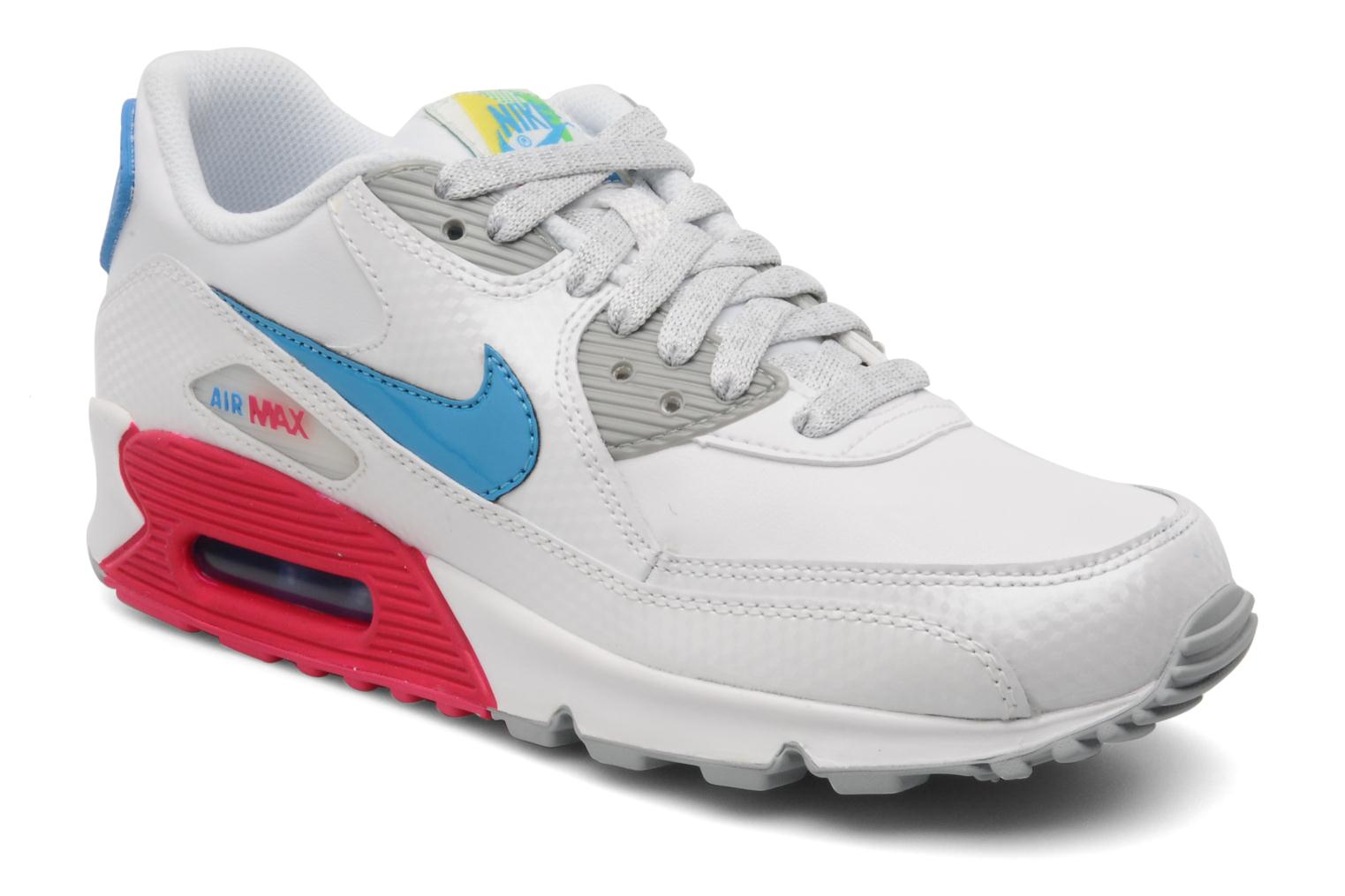 Foto Deportivas Nike Air max 90 Niños