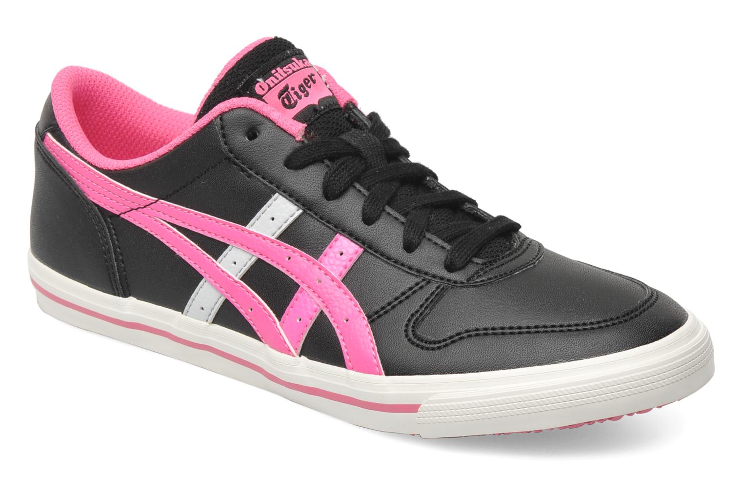 Foto Deportivas Onitsuka Tiger Aaron Gs Niños