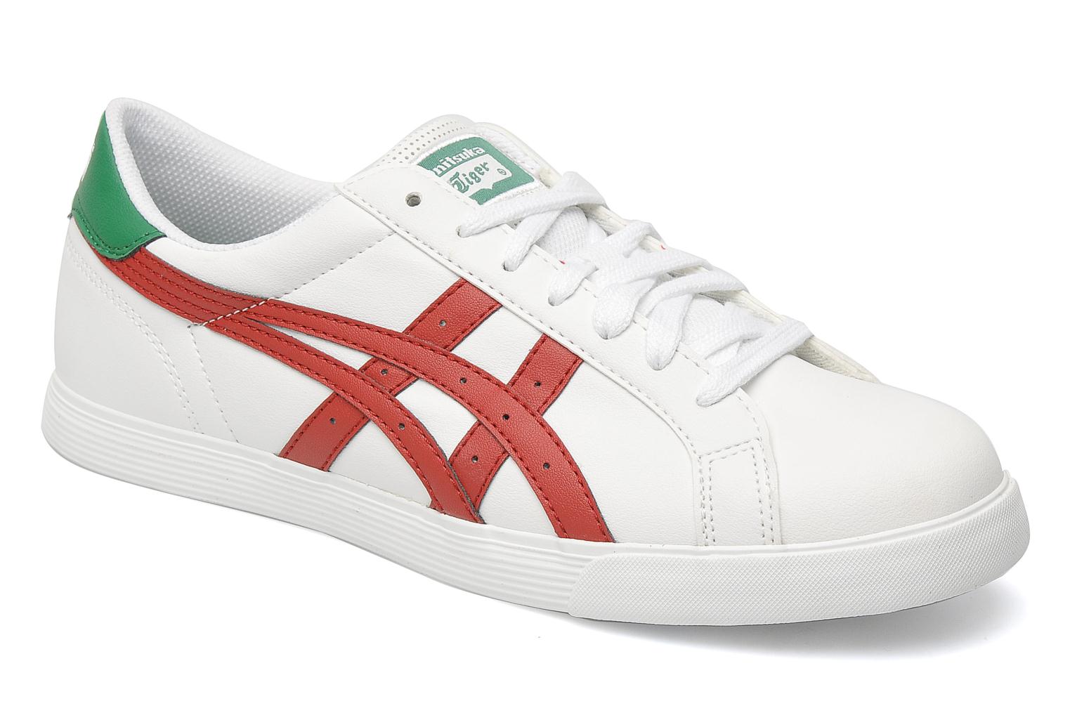 Foto Deportivas Onitsuka Tiger Court tempo Hombre
