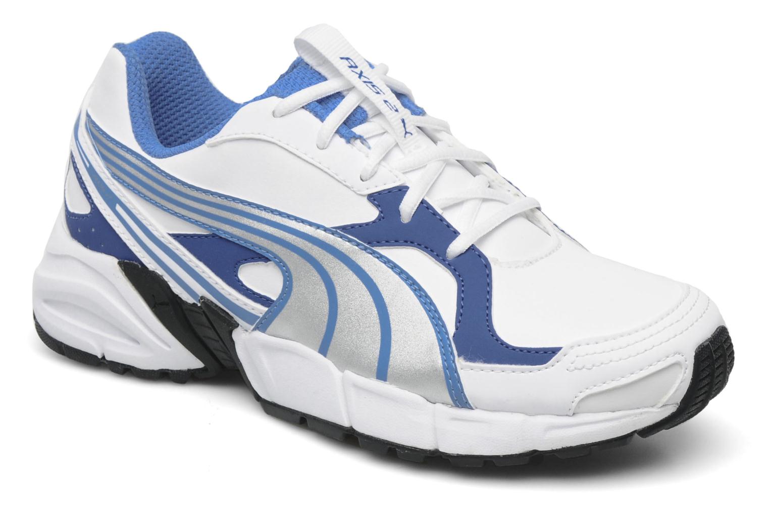 Foto Deportivas Puma AXIS 2 SL Jr Niños