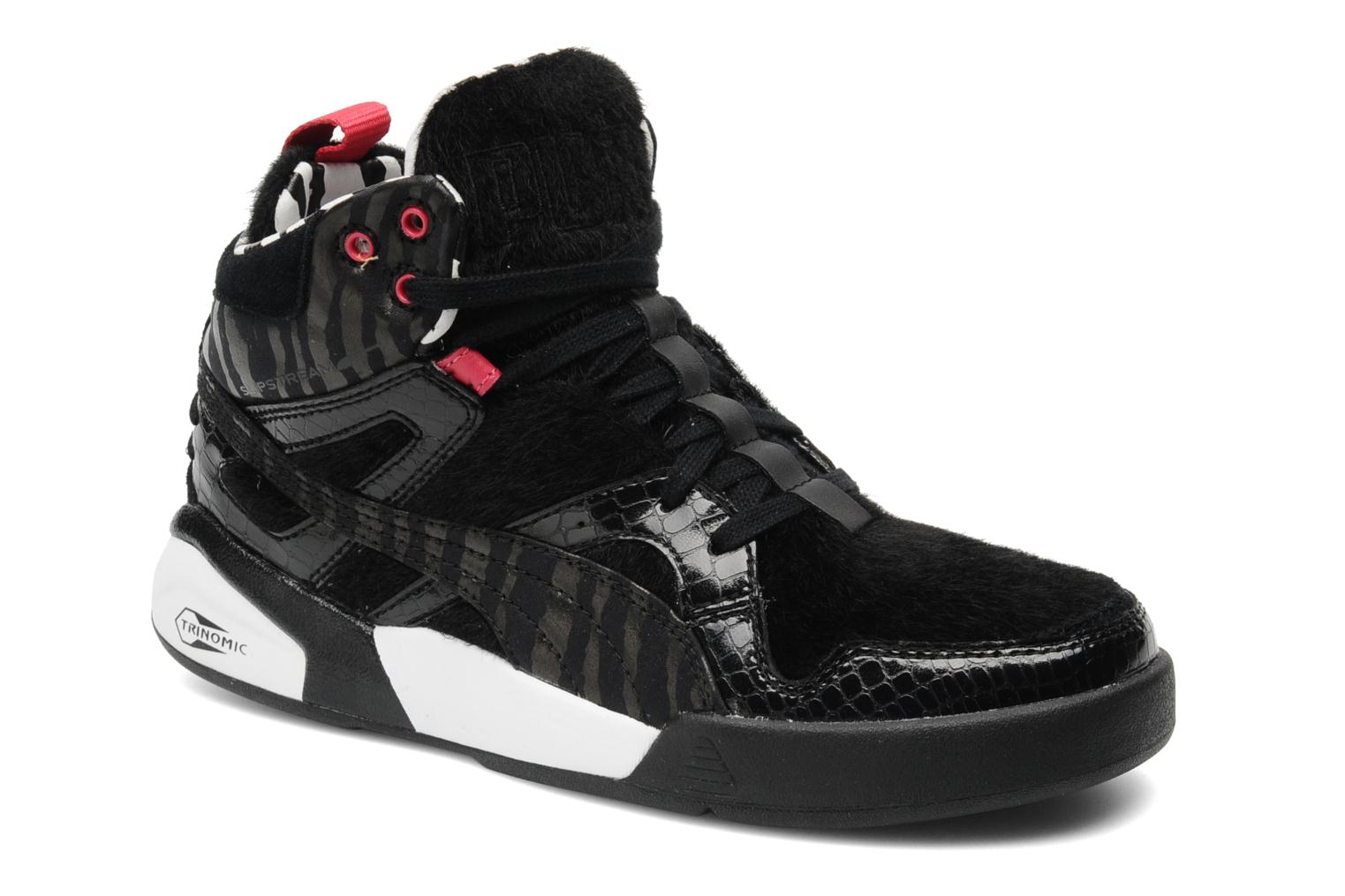 Foto Deportivas Puma Ftr Slipstream Wild Mujer