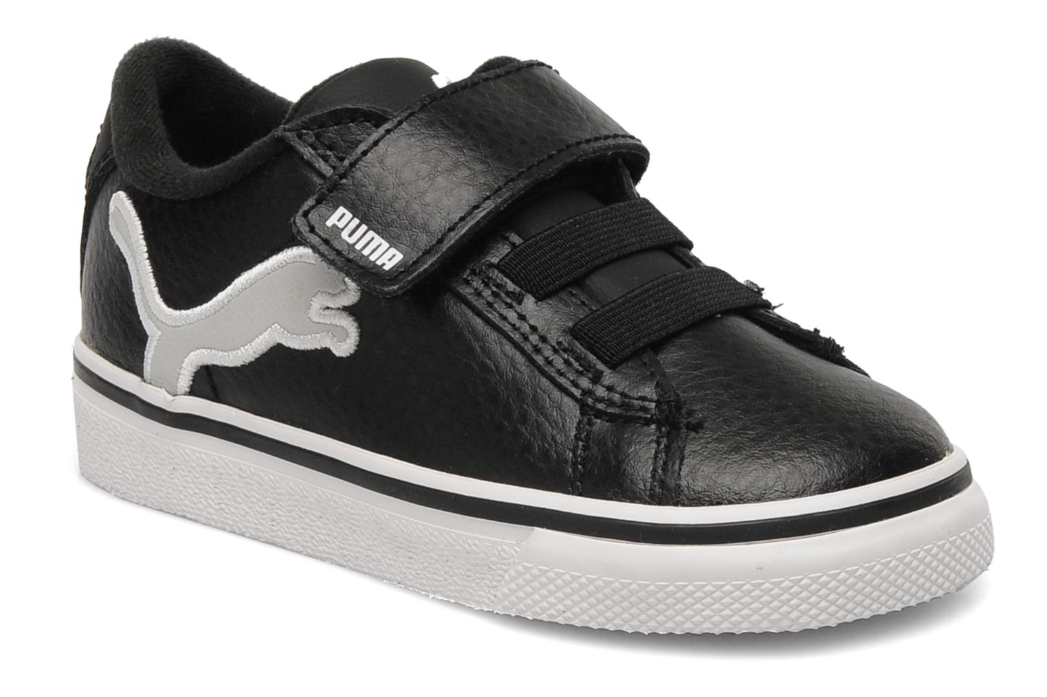 Foto Deportivas Puma Pumas Vulc B Catl Kids Niños