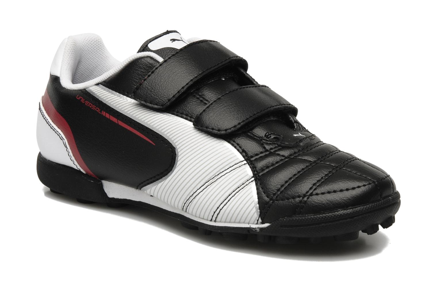 Foto Deportivas Puma Universal TT V Jr Niños