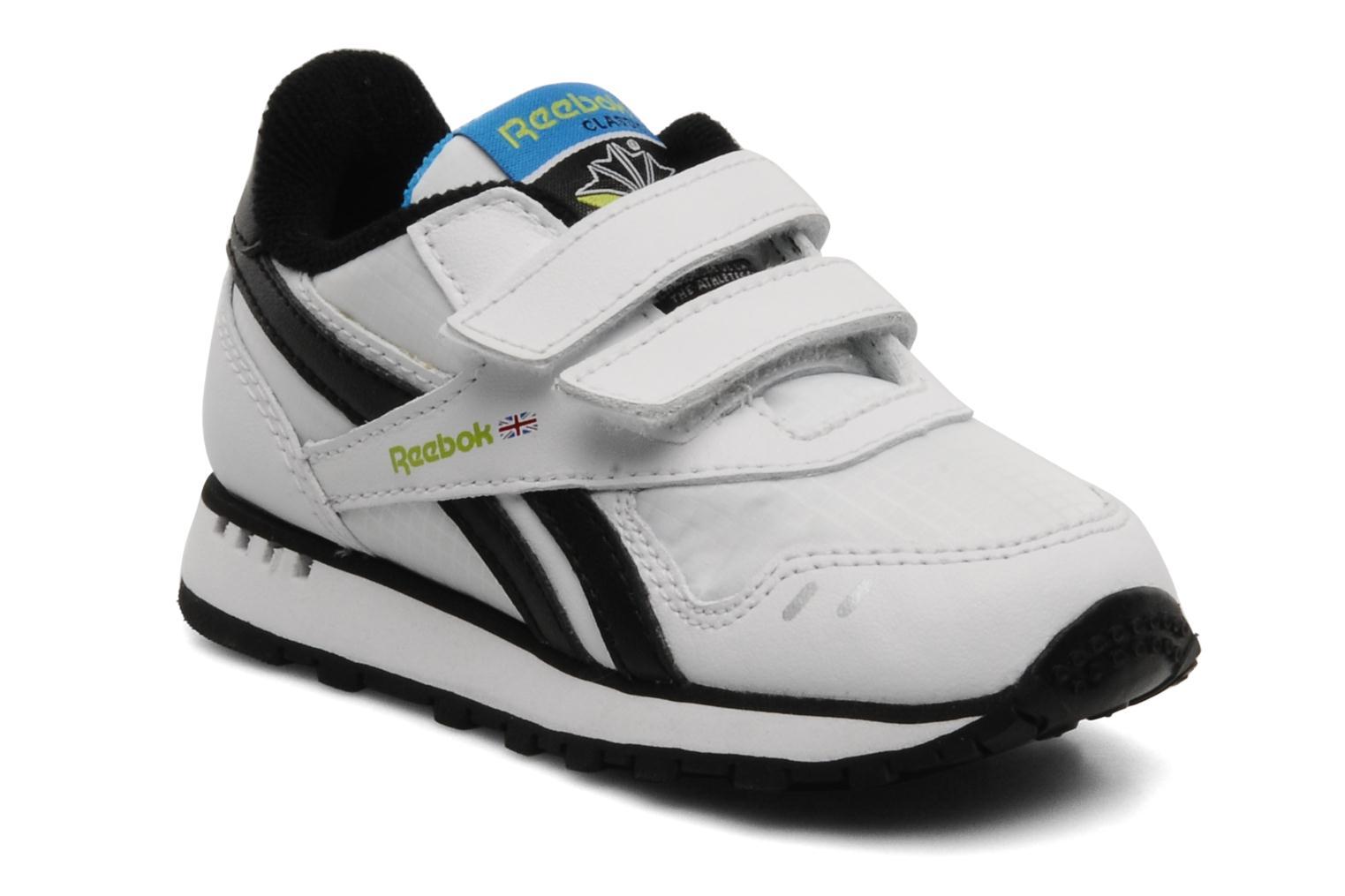 Foto Deportivas Reebok Dash Runner 2V Niños