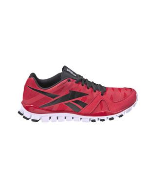 Foto Deportivas REEBOK REALFLEX TRANSITION hombre