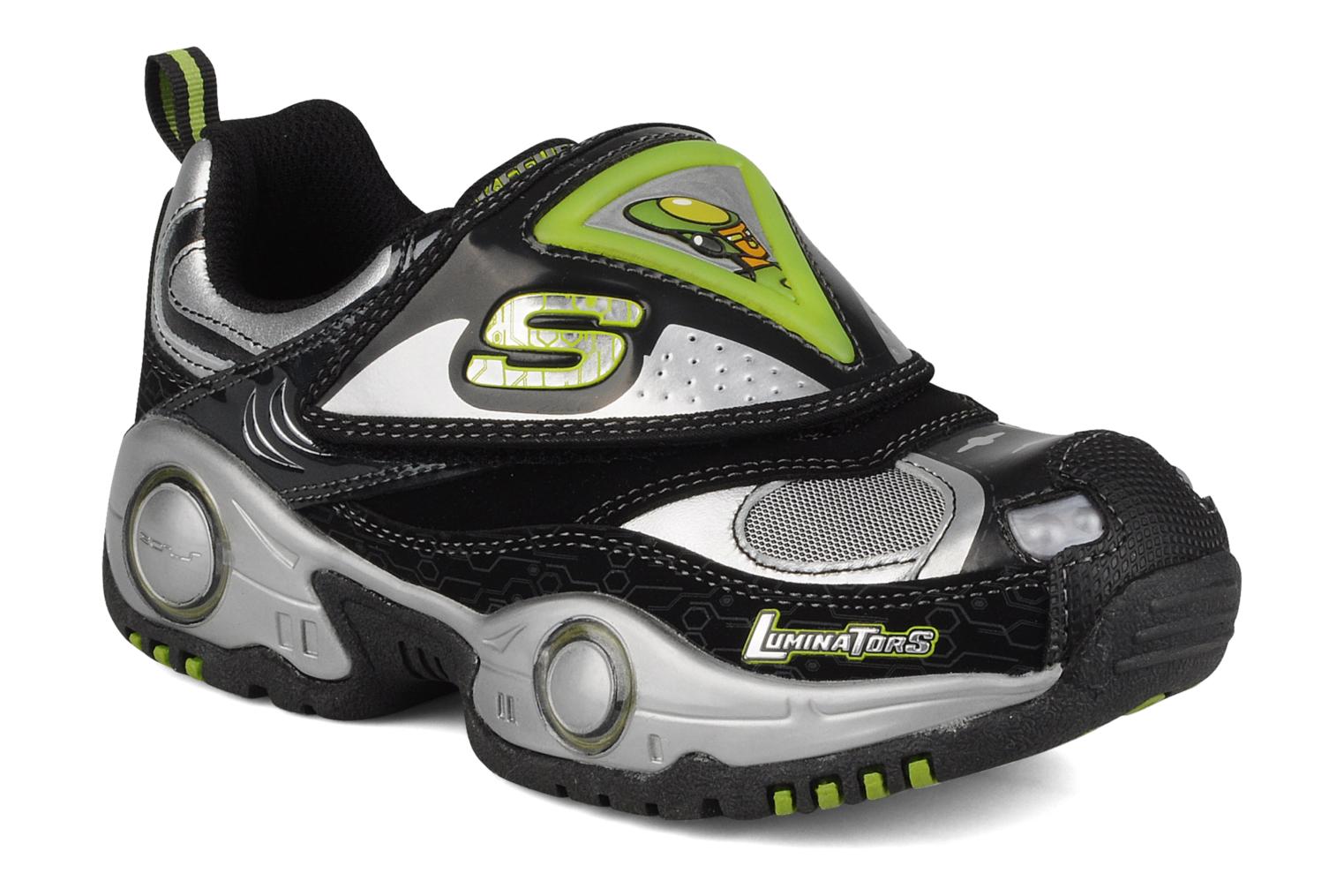 Foto Deportivas Skechers Ambit Niños