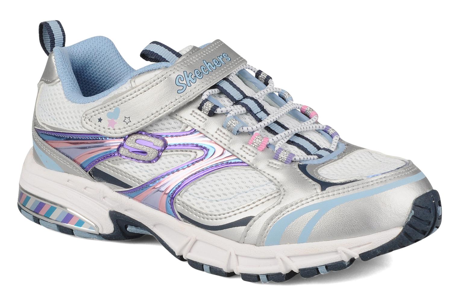 Foto Deportivas Skechers Chromatics Niños