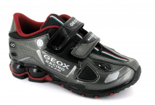Foto Deportivo Geox Fighter ¡con luces!