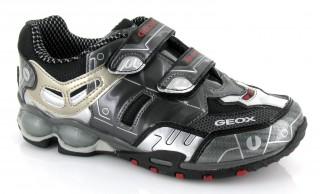 Foto Deportivo Geox Fighter
