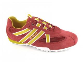 Foto Deportivo Geox Snake