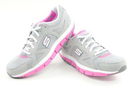 Foto deportivo shape-ups de colores