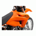 Foto Deposito Ktm 13 L
