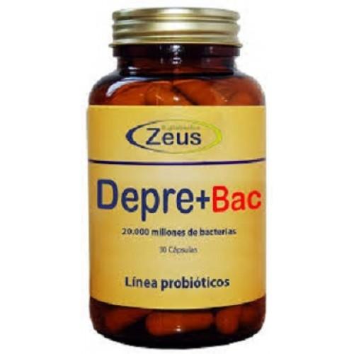 Foto DEPRE+BAC