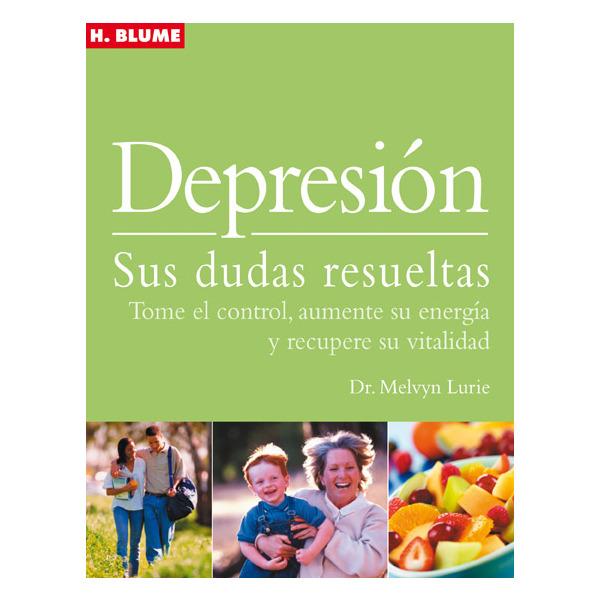 Foto Depresion:sus dudas resueltas