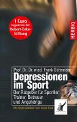 Foto Depressionen im Sport