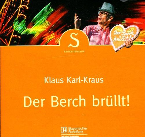 Foto Der Berch Brüllt! CD