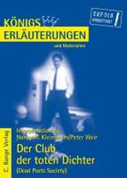 Foto Der Club der toten Dichter