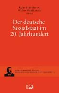 Foto Der deutsche Sozialstaat im 20 Jahrhundert