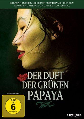 Foto Der Duft der grünen Papaya [DE-Version] DVD