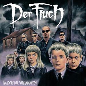 Foto Der Fluch: Im Dorf Der Verdammten CD
