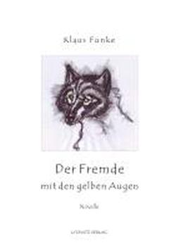 Foto Der Fremde mit den gelben Augen