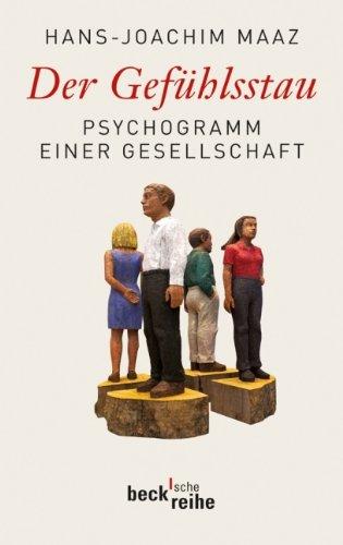 Foto Der Gefühlsstau: Psychogramm einer Gesellschaft