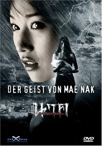 Foto Der Geist von Mae Nak (Basic) [DE-Version] DVD