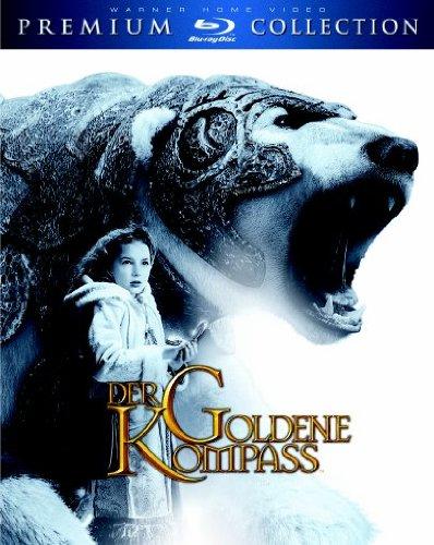 Foto Der Goldene Kompass - Premium Collection Blu Ray Disc