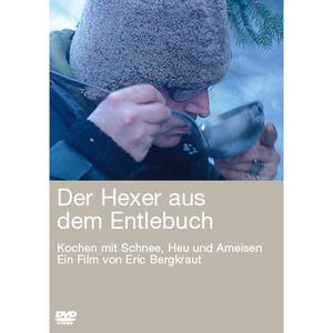 Foto Der Hexer Aus Dem Entlebuch DVD