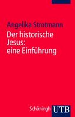 Foto Der historische Jesus: eine Einführung