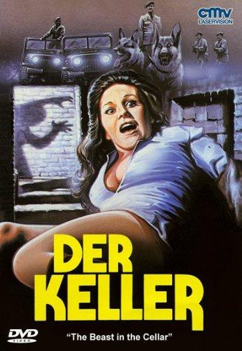 Foto Der Keller DVD