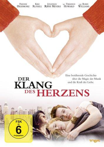Foto Der Klang Des Herzens DVD