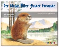 Foto Der kleine Biber findet Freunde