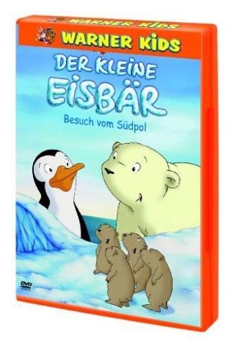 Foto Der Kleine Eisbär:besuch Vom S [DE-Version] DVD