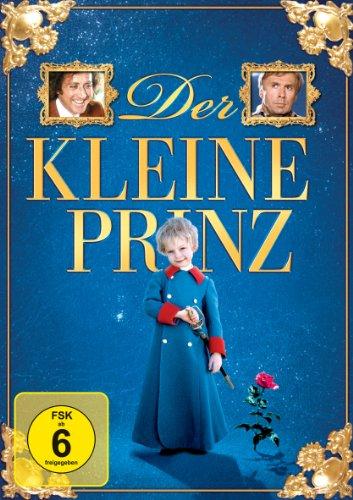 Foto Der Kleine Prinz DVD