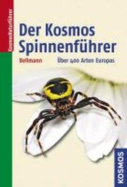 Foto Der Kosmos Spinnenführer