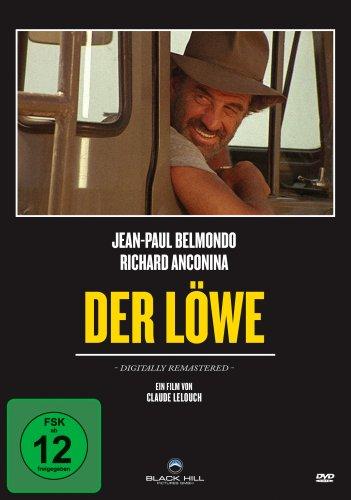 Foto Der Löwe DVD