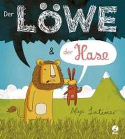 Foto Der Löwe und der Hase