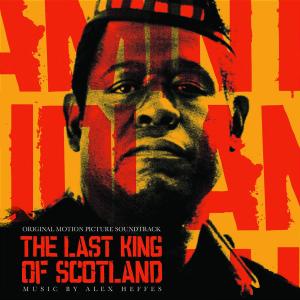 Foto Der Letzte König Von Schottland (The Last King Of CD