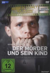 Foto Der Mörder Und Sein Kind DVD