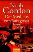 Foto Der Medicus von Saragossa (Allemand)