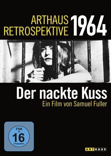 Foto Der Nackte Kuss [DE-Version] DVD